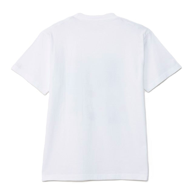 川越店限定 Tシャツ 食べ歩き ホワイト M