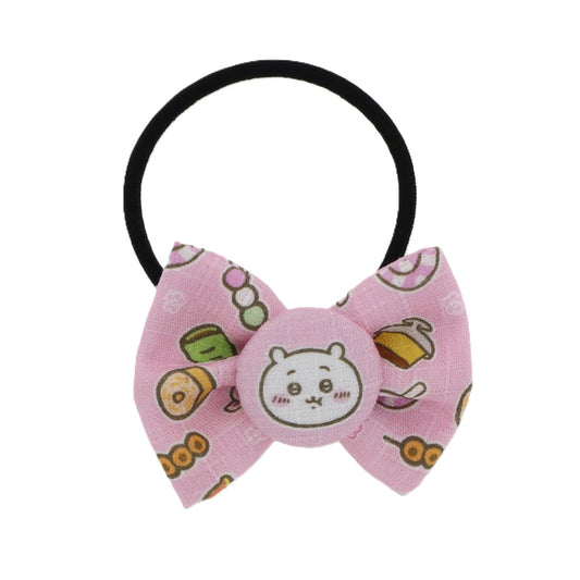 リボンヘアゴム ちいかわ