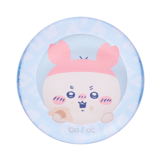 ガラス箸置き(古本屋)