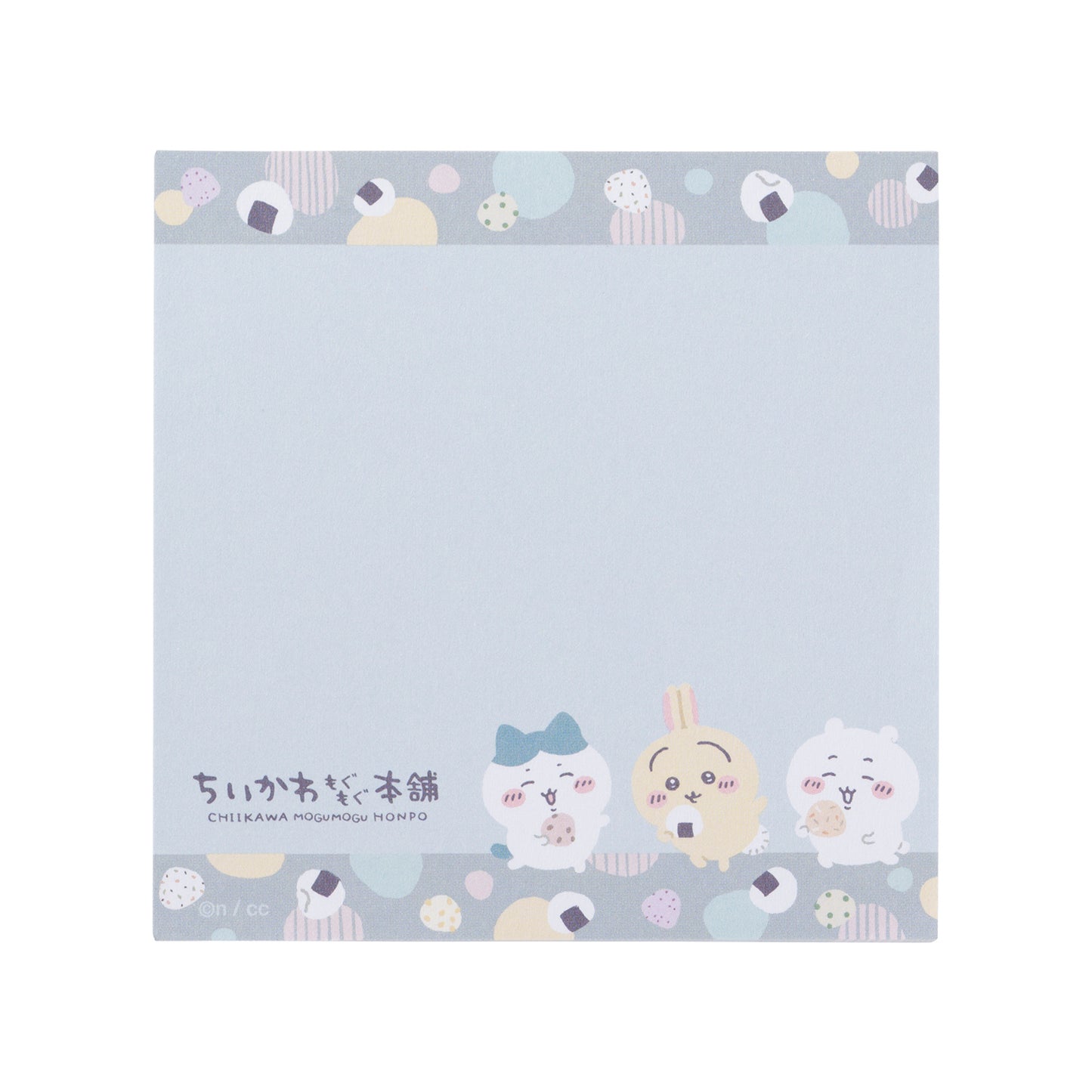 トレーディング メモ帳(単品)