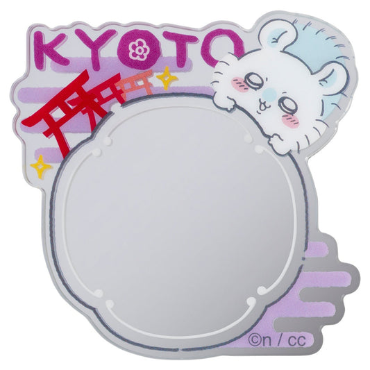 トレーディング ミラーステッカー(単品)