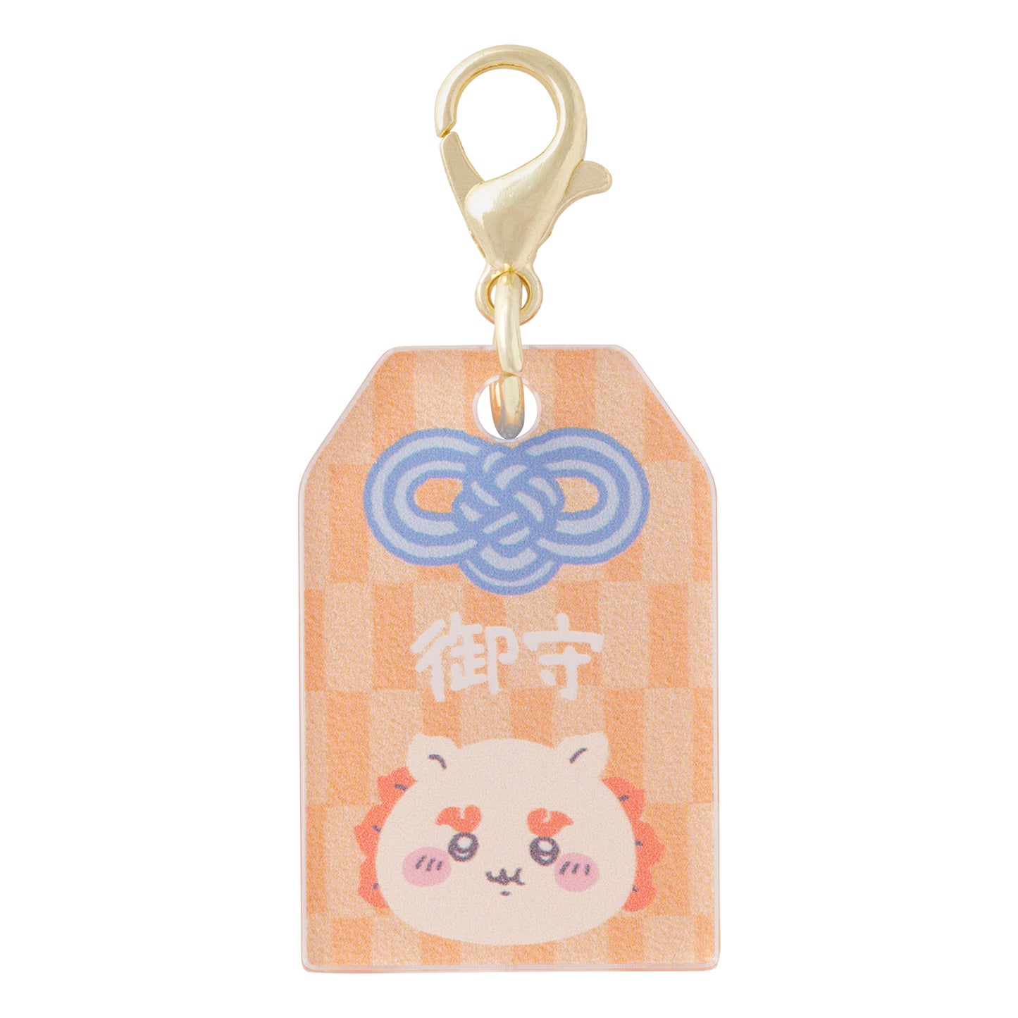 トレーディング ミニお守り アクリルチャーム(単品)