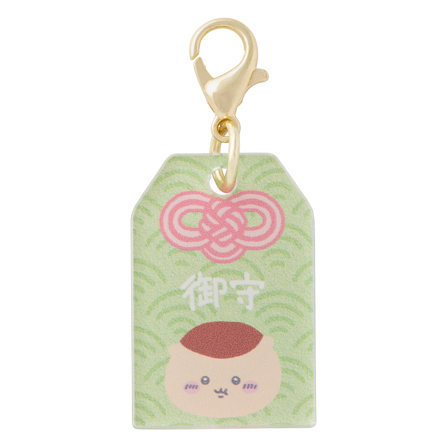 トレーディング ミニお守り アクリルチャーム(単品)