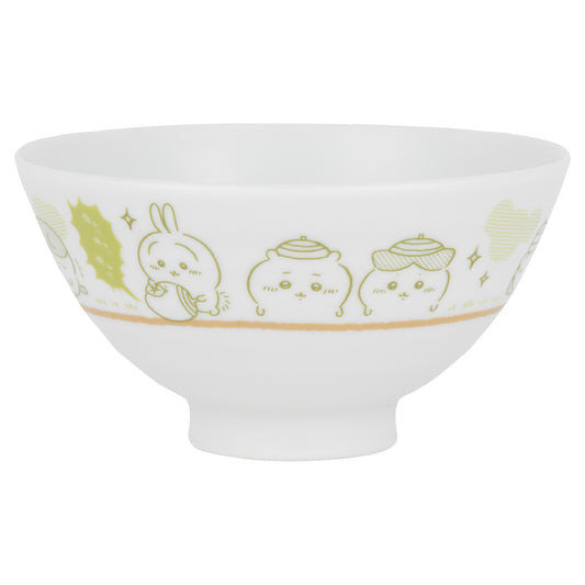 茶碗 (どんぐり)