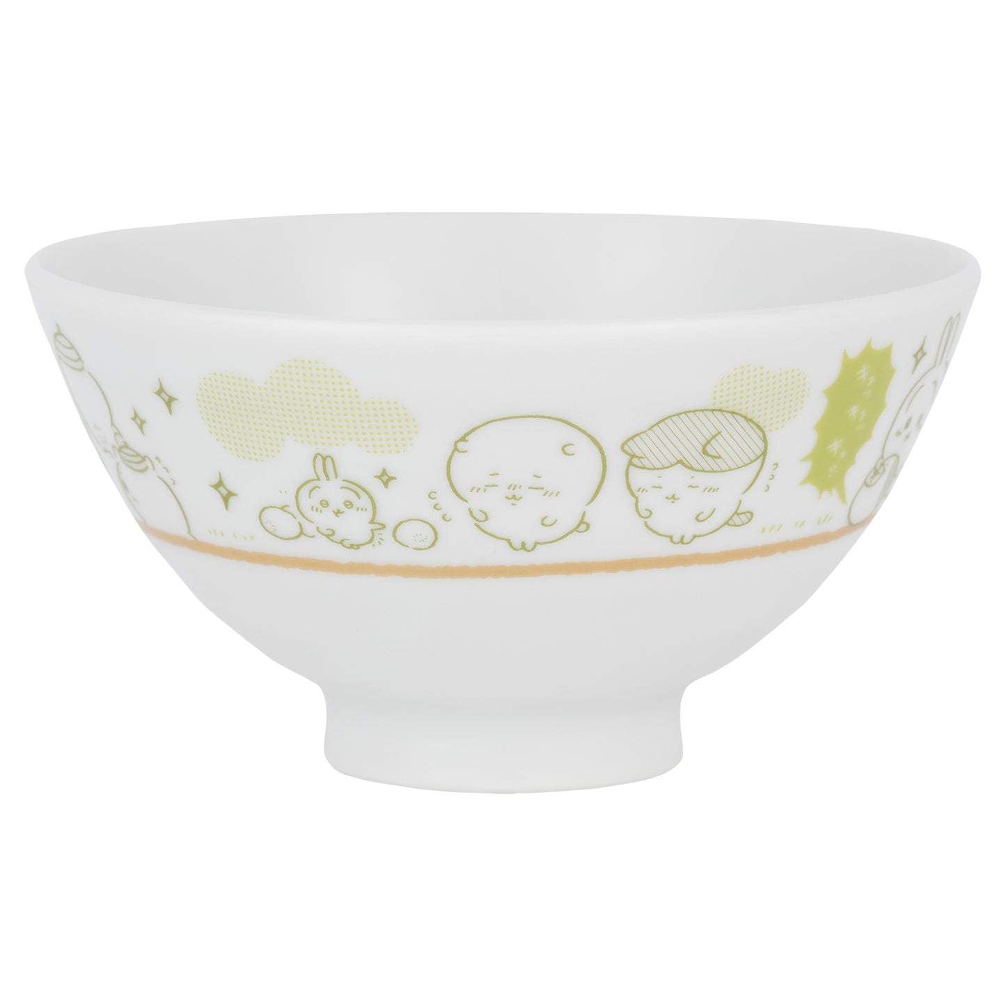 茶碗 (どんぐり)