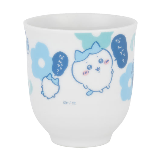 湯呑み (なんでェ?)