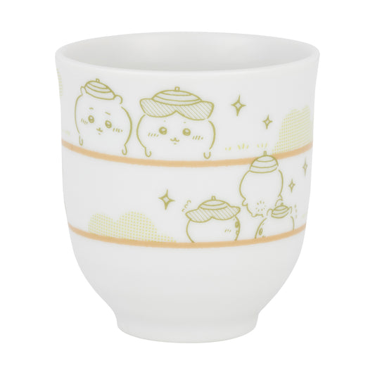 湯呑み (どんぐり)