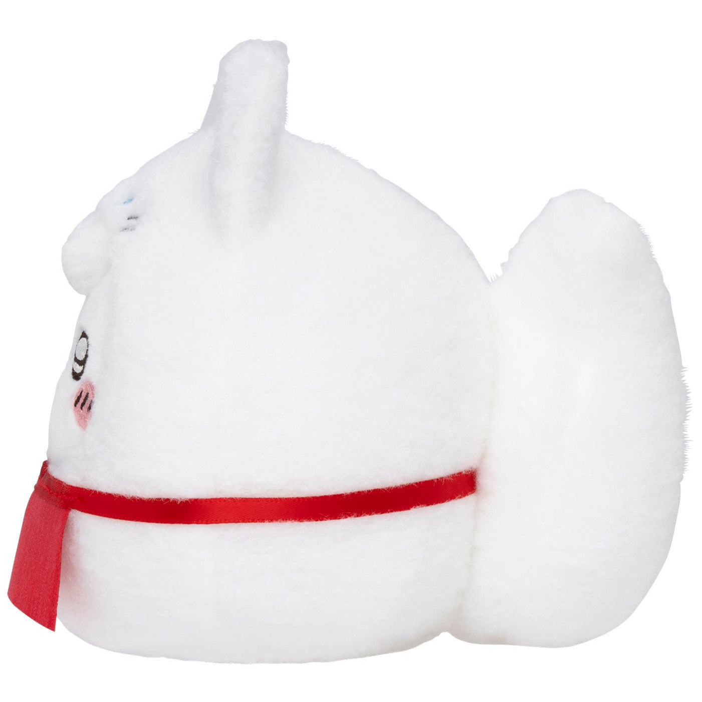 伏見店限定 稲荷だるまぬいぐるみ(モモンガ)