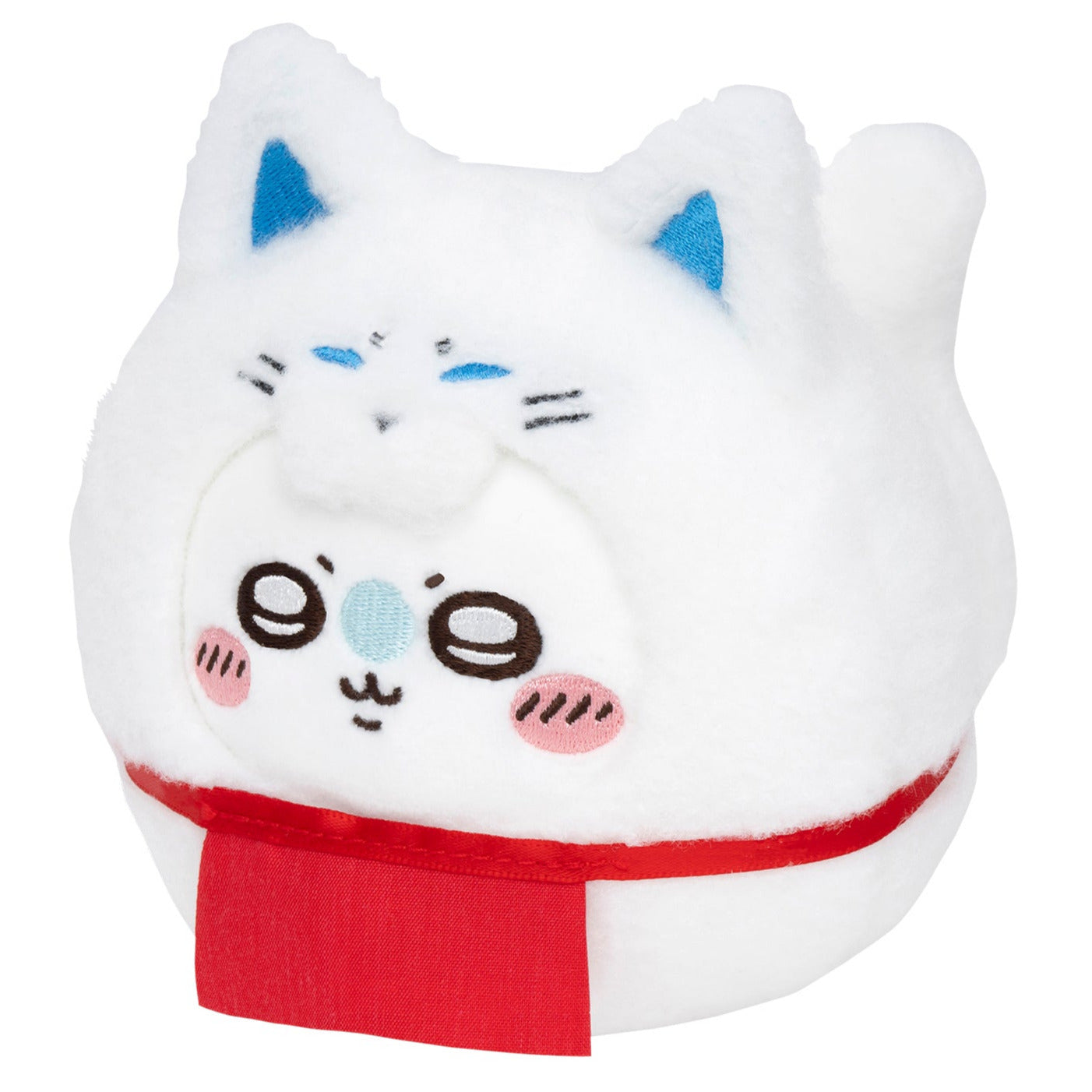 伏見店限定 稲荷だるまぬいぐるみ(モモンガ)