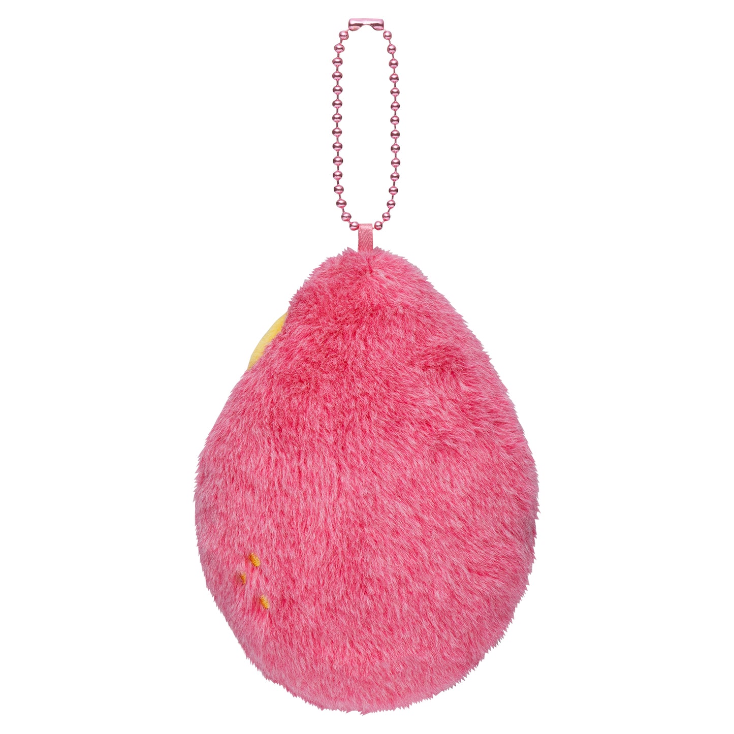 ちいかわもぐもぐ本舗 川越店限定 おいもなマスコット ちいかわ 背面