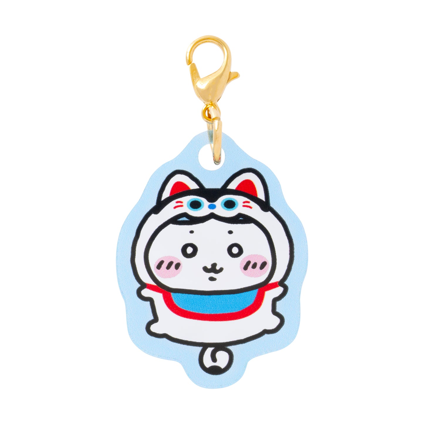 川越店限定 トレーディング 犬張り子になっちやったアクリルチャーム(全8種BOX)