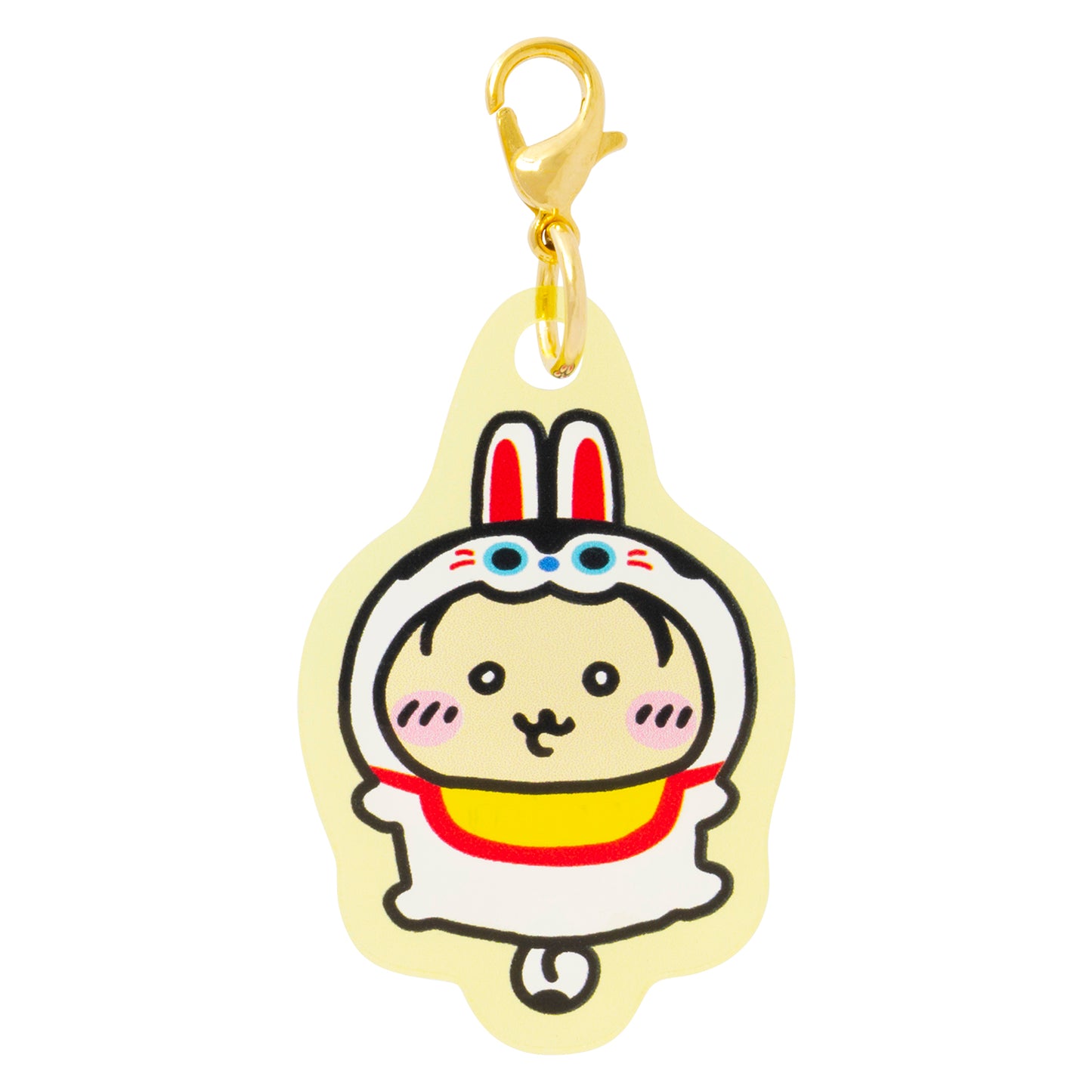 川越店限定 トレーディング 犬張り子になっちやったアクリルチャーム(全8種BOX)