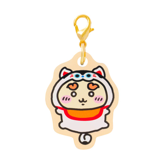 川越店限定 トレーディング 犬張り子になっちやったアクリルチャーム(単品)