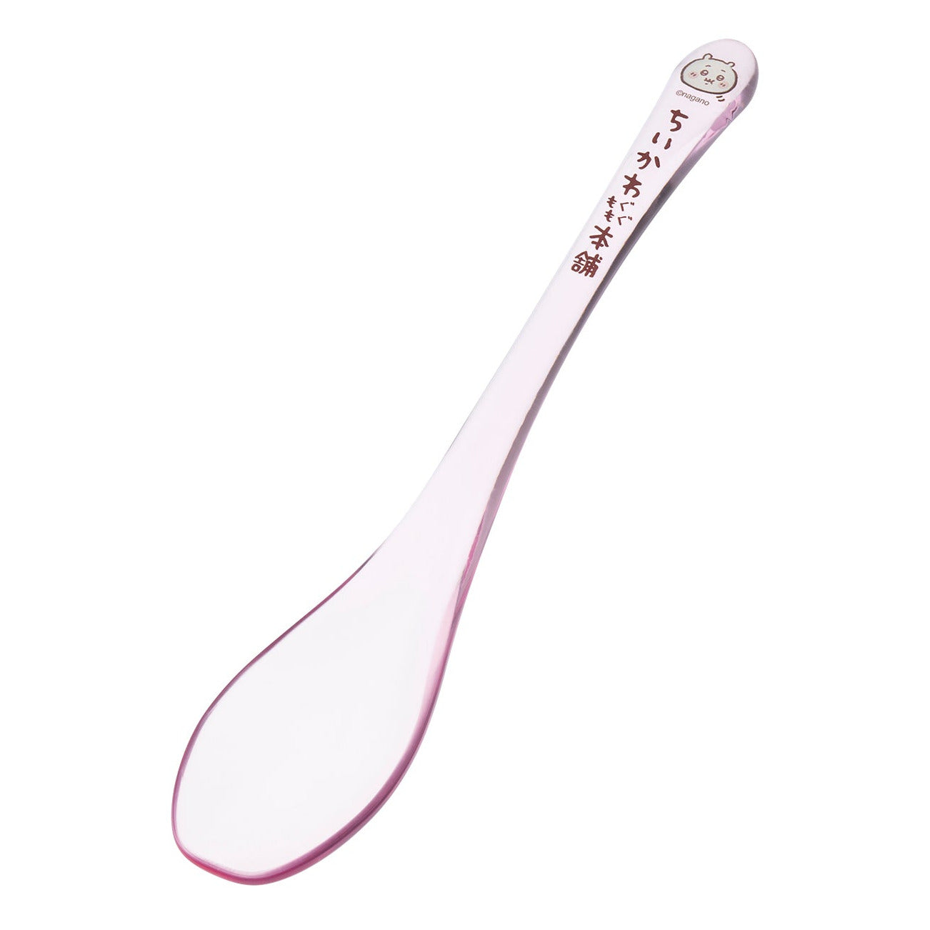 新商品【公式】ちいかわ もぐもぐ本舗 スプーン＆フォーク セット(ちい