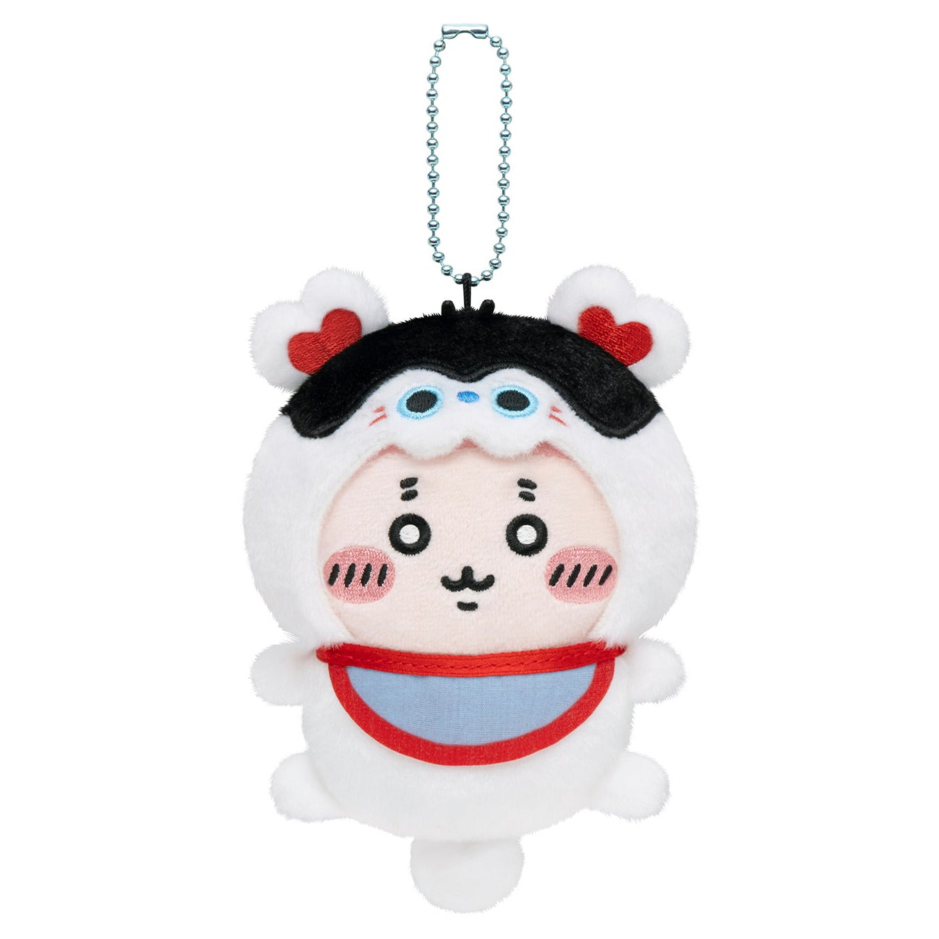 公式】ちいかわもぐもぐ本舗オンラインストア 犬張り子になっちゃった