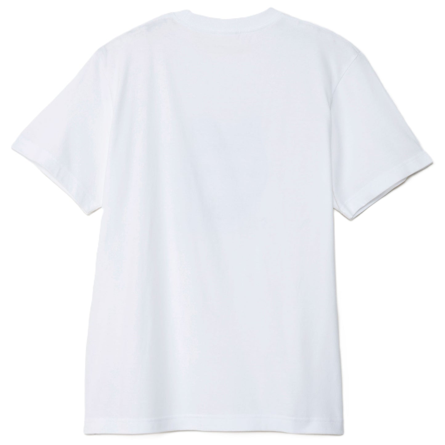 伏見店限定 Tシャツ 伏見稲荷な ハチワレ ホワイト XL