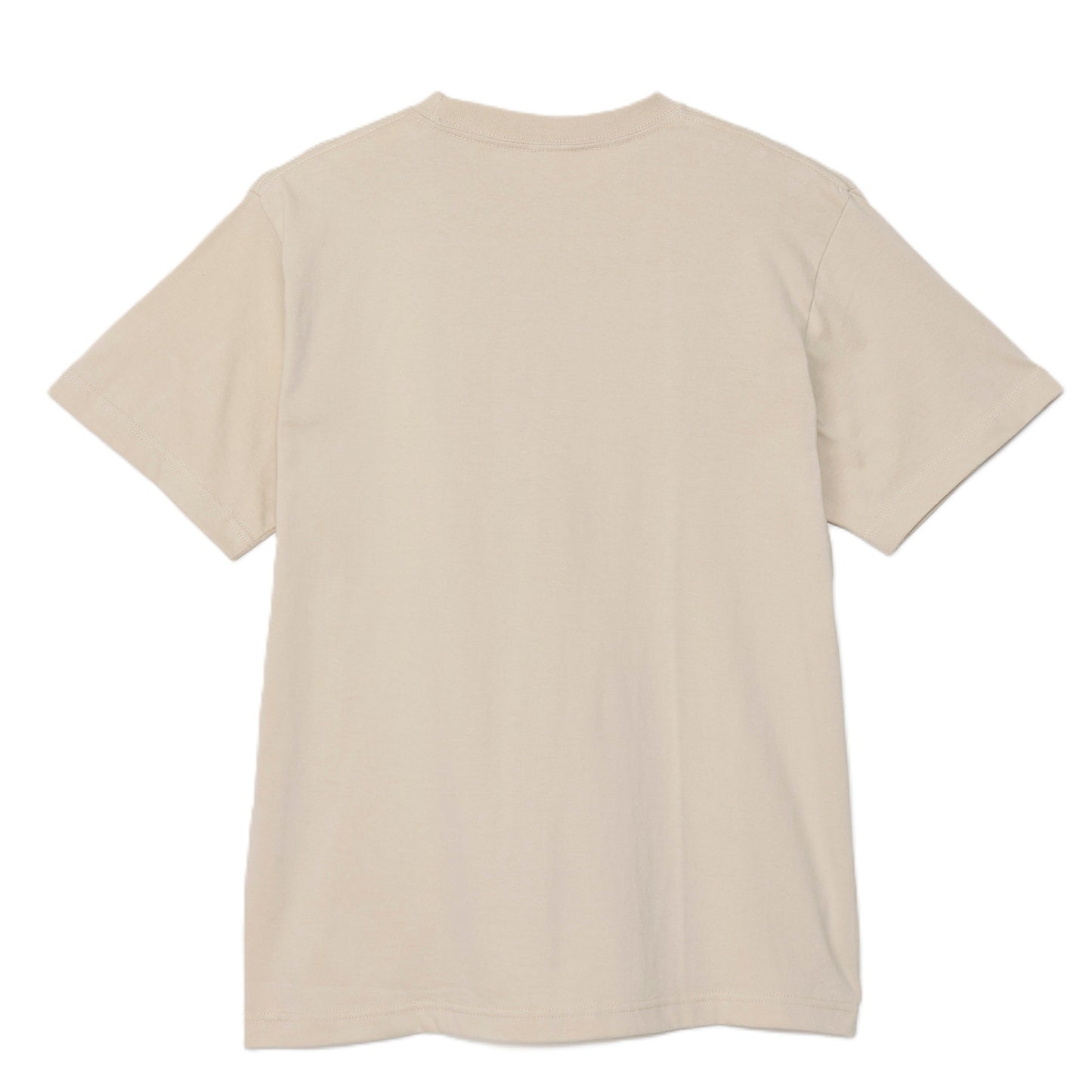 伏見店限定 Tシャツ 伏見稲荷な うさぎ サンドベージュ L