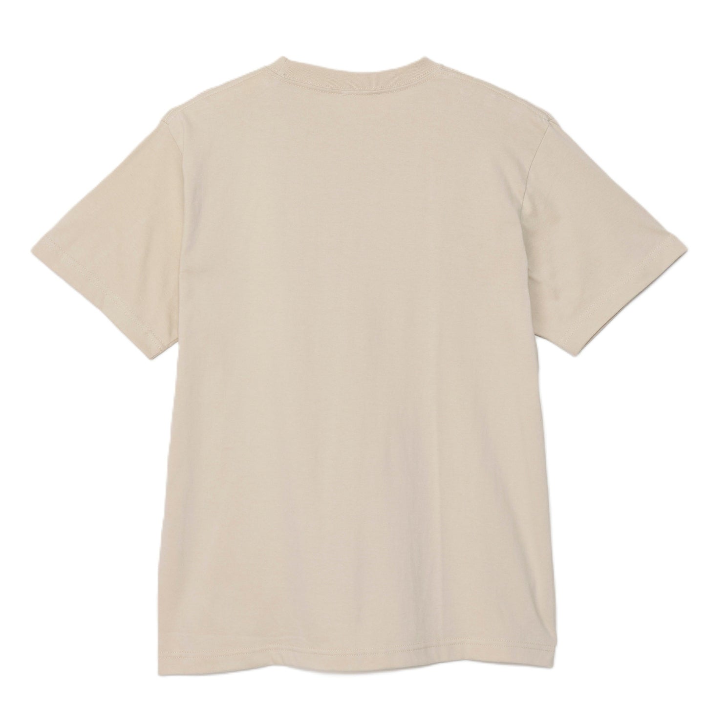 伏見店限定 Tシャツ 伏見稲荷な うさぎ サンドベージュ XL