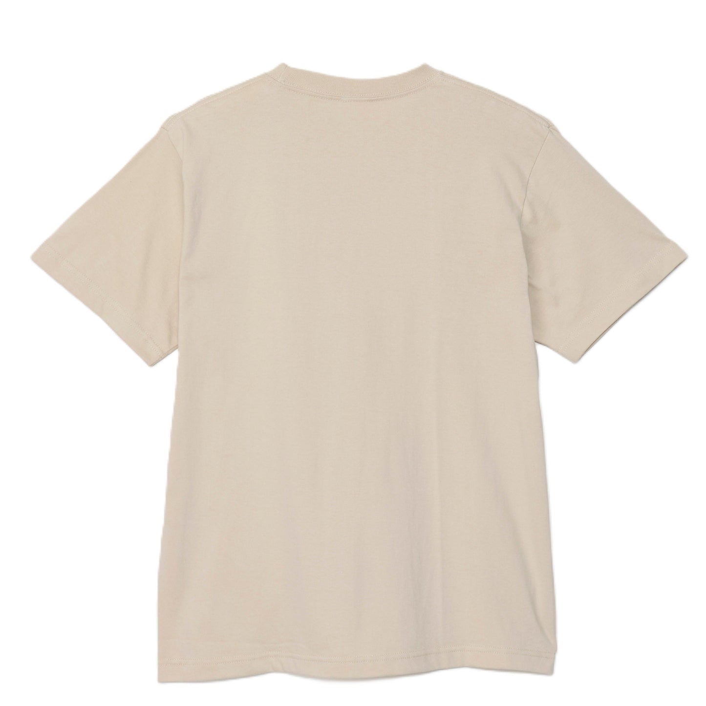 伏見店限定 Tシャツ 伏見稲荷な うさぎ サンドベージュ M