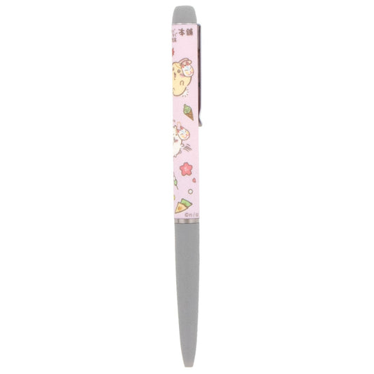 伏見店限定 ボールペン きつね面