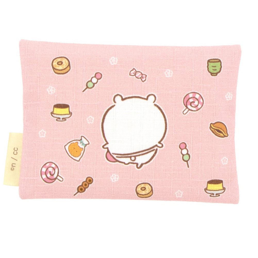 かぶせティッシュケース ちいかわ