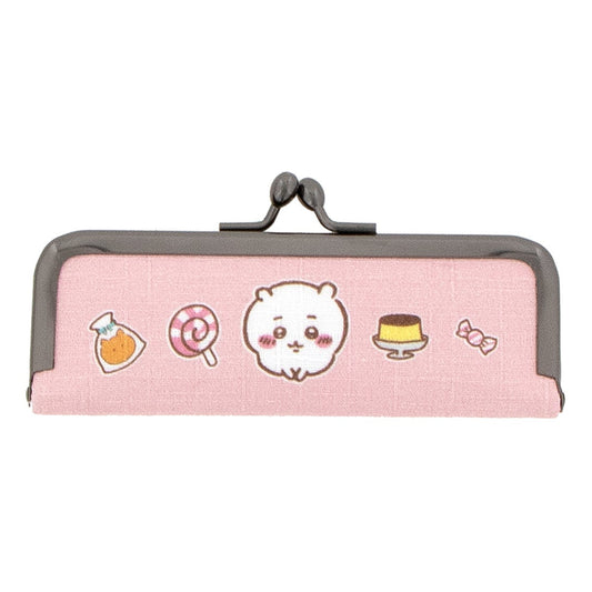 朱肉印鑑ケース ちいかわ