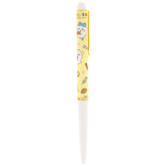 ボールペン もぐもぐ