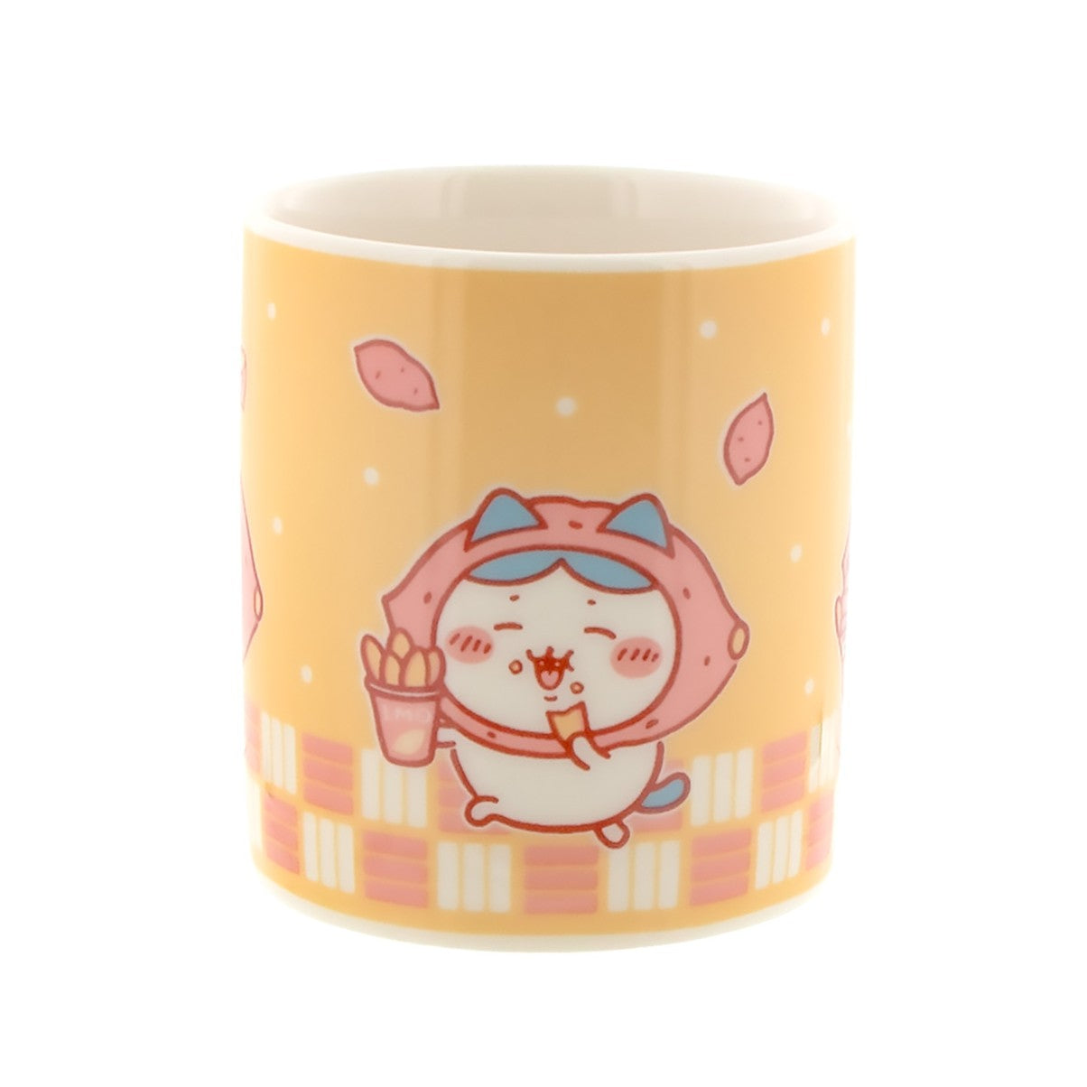 川越店限定 マグカップ さつまいも