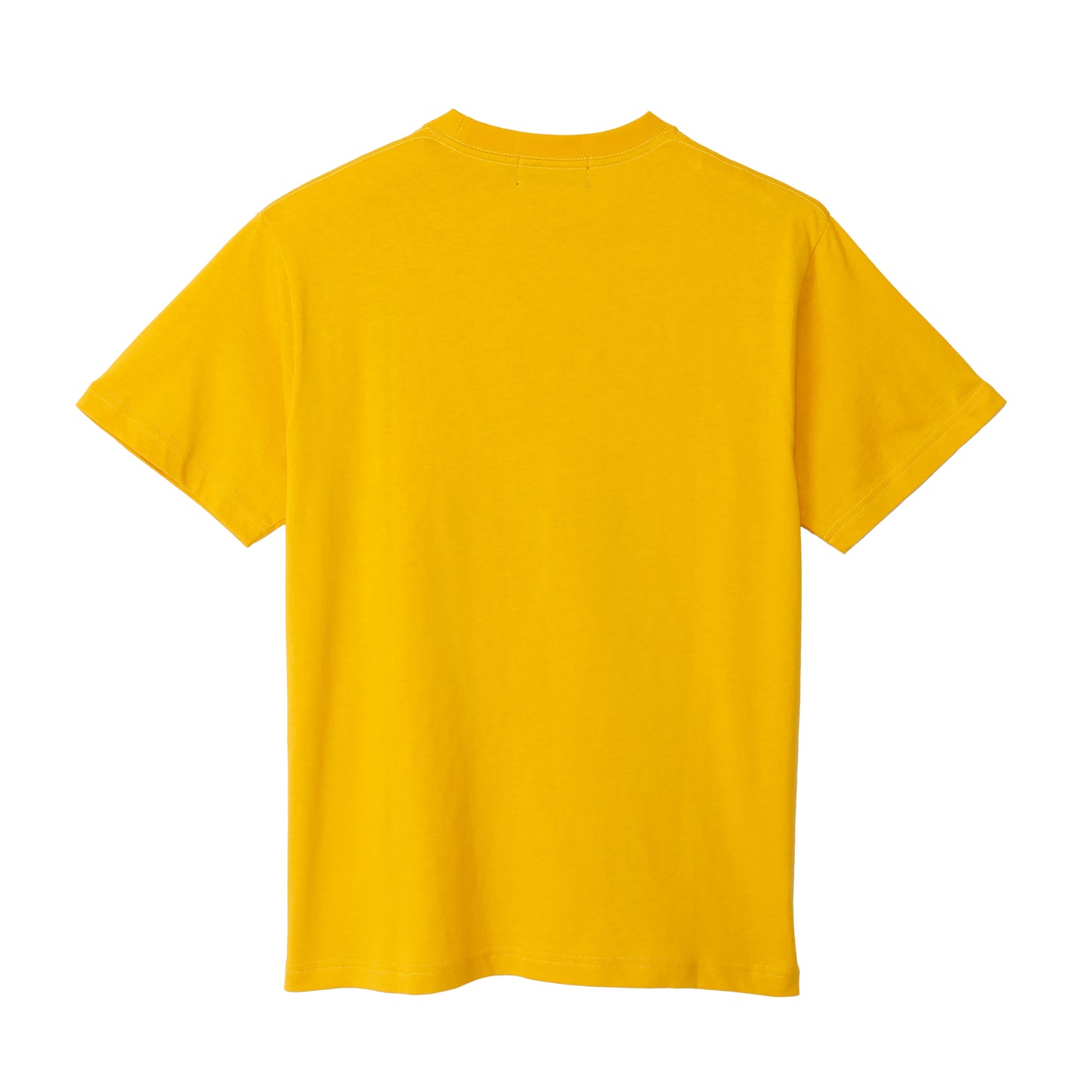 川越限定 Tシャツ さつまいも イエロー M