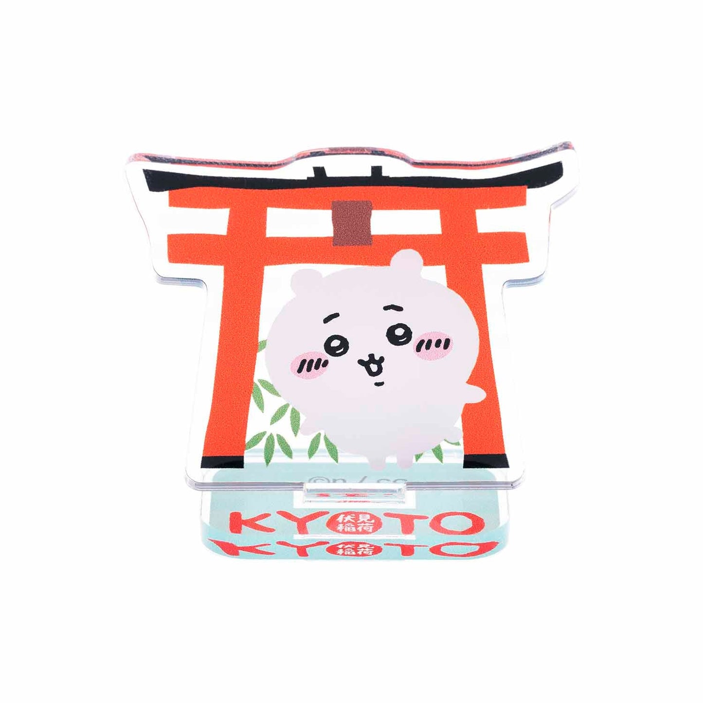 伏見店限定 トレーディング アクリルスタンド(全7種BOX)