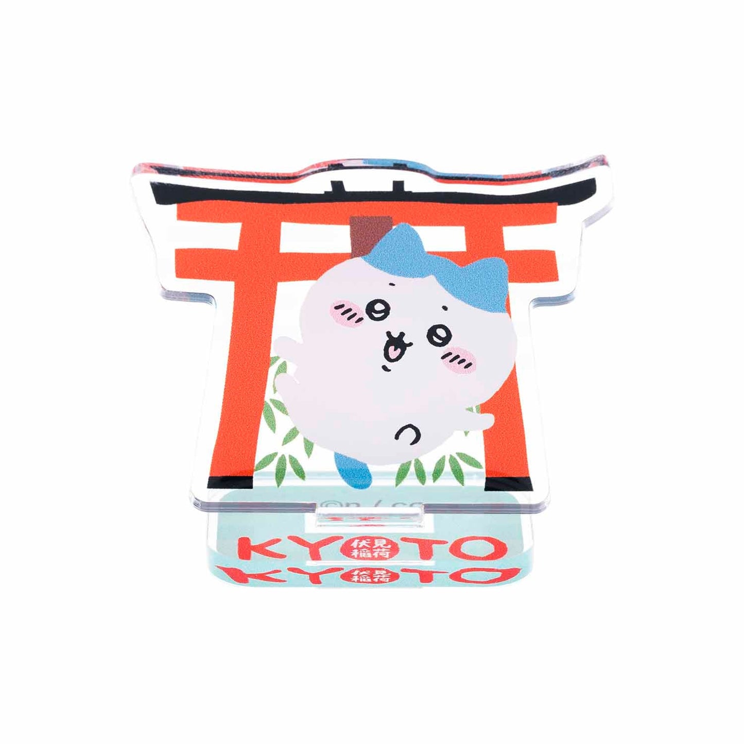 伏見店限定 トレーディング アクリルスタンド(全7種BOX)