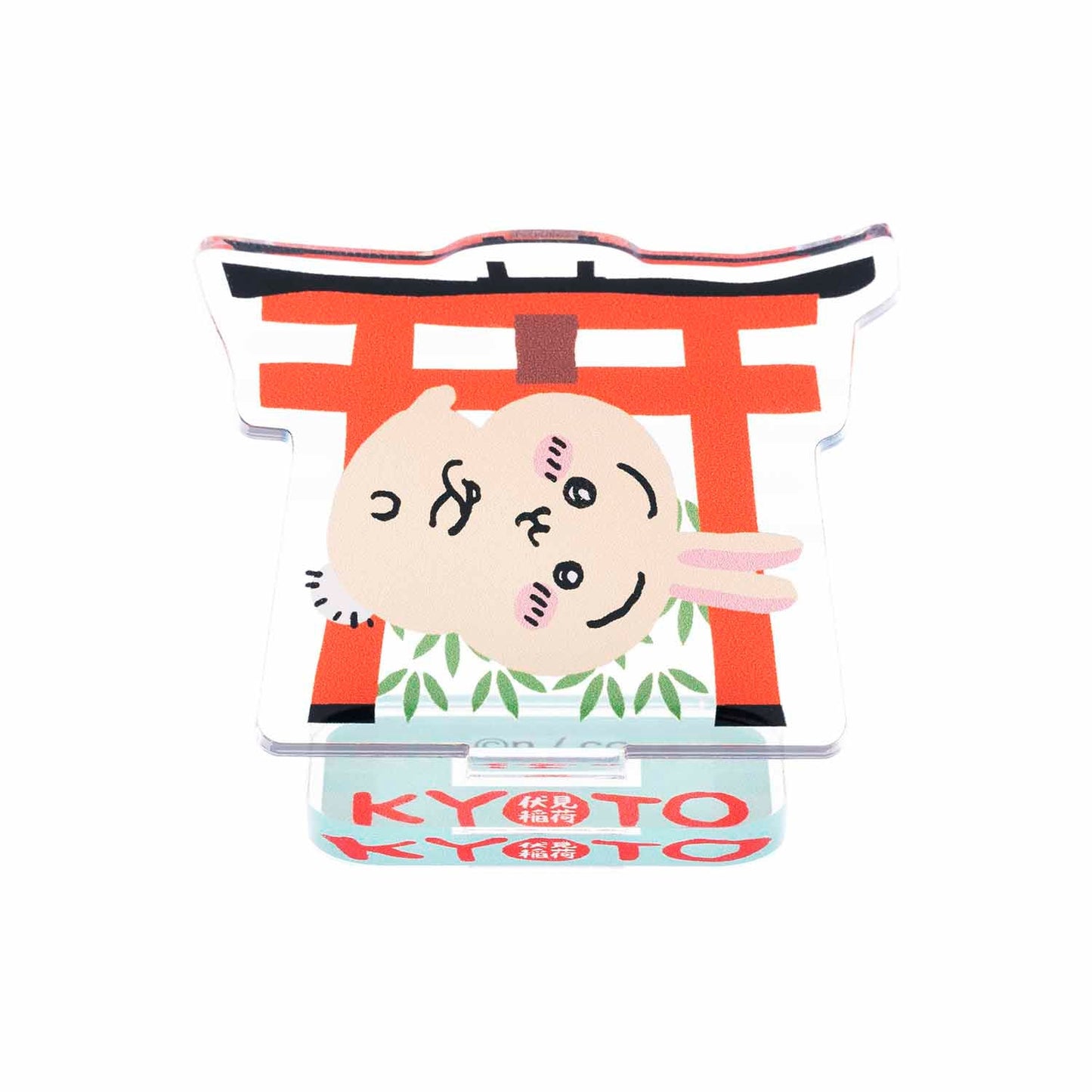 伏見店限定 トレーディング アクリルスタンド(全7種BOX)