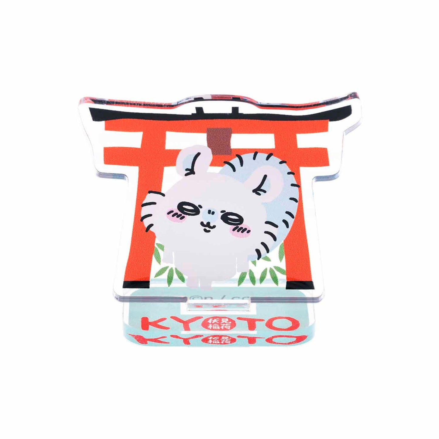 伏見店限定 トレーディング アクリルスタンド(全7種BOX)