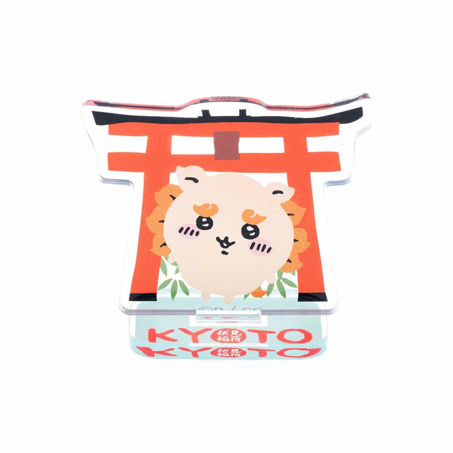 伏見店限定 トレーディング アクリルスタンド(全7種BOX)