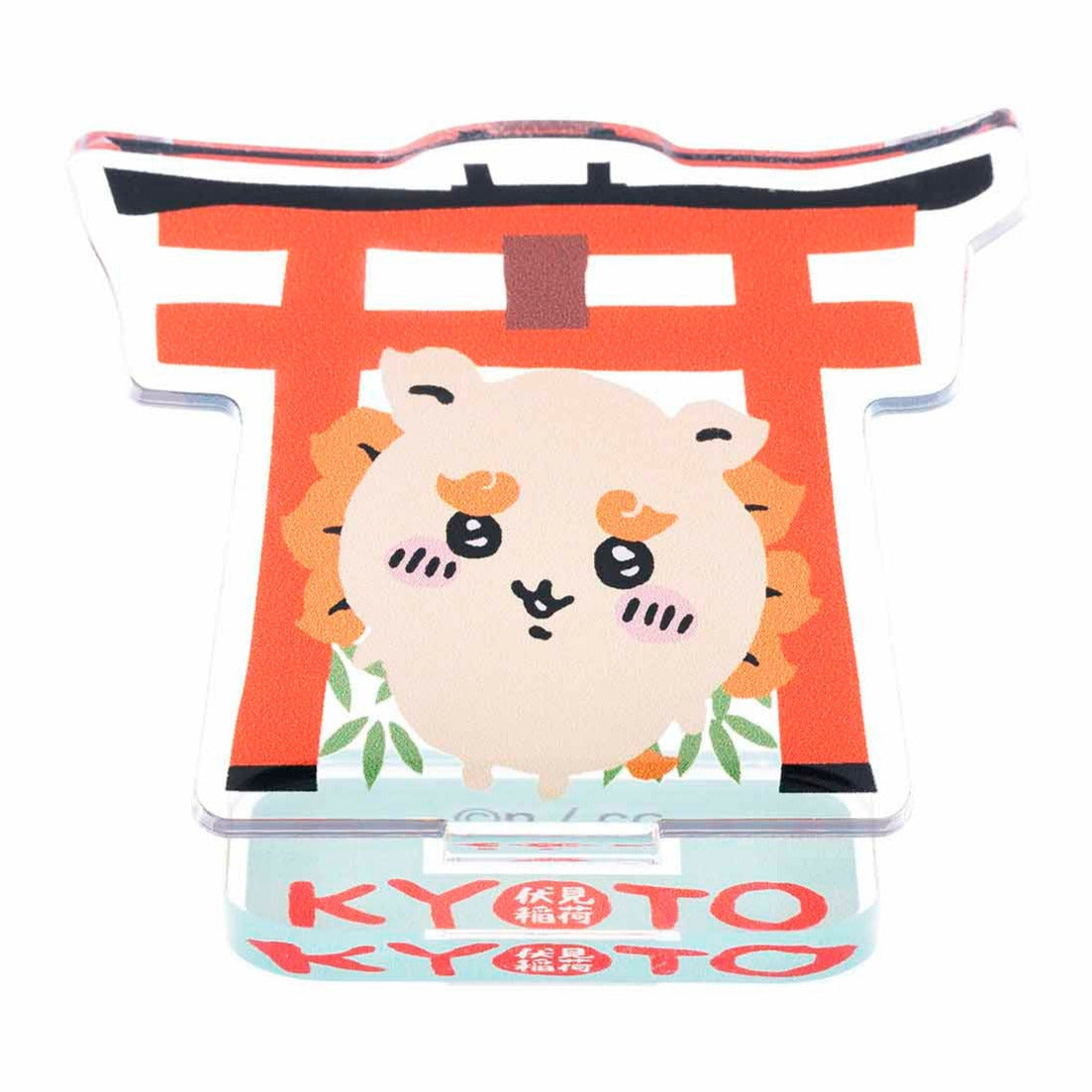 伏見店限定 トレーディング アクリルスタンド(単品)