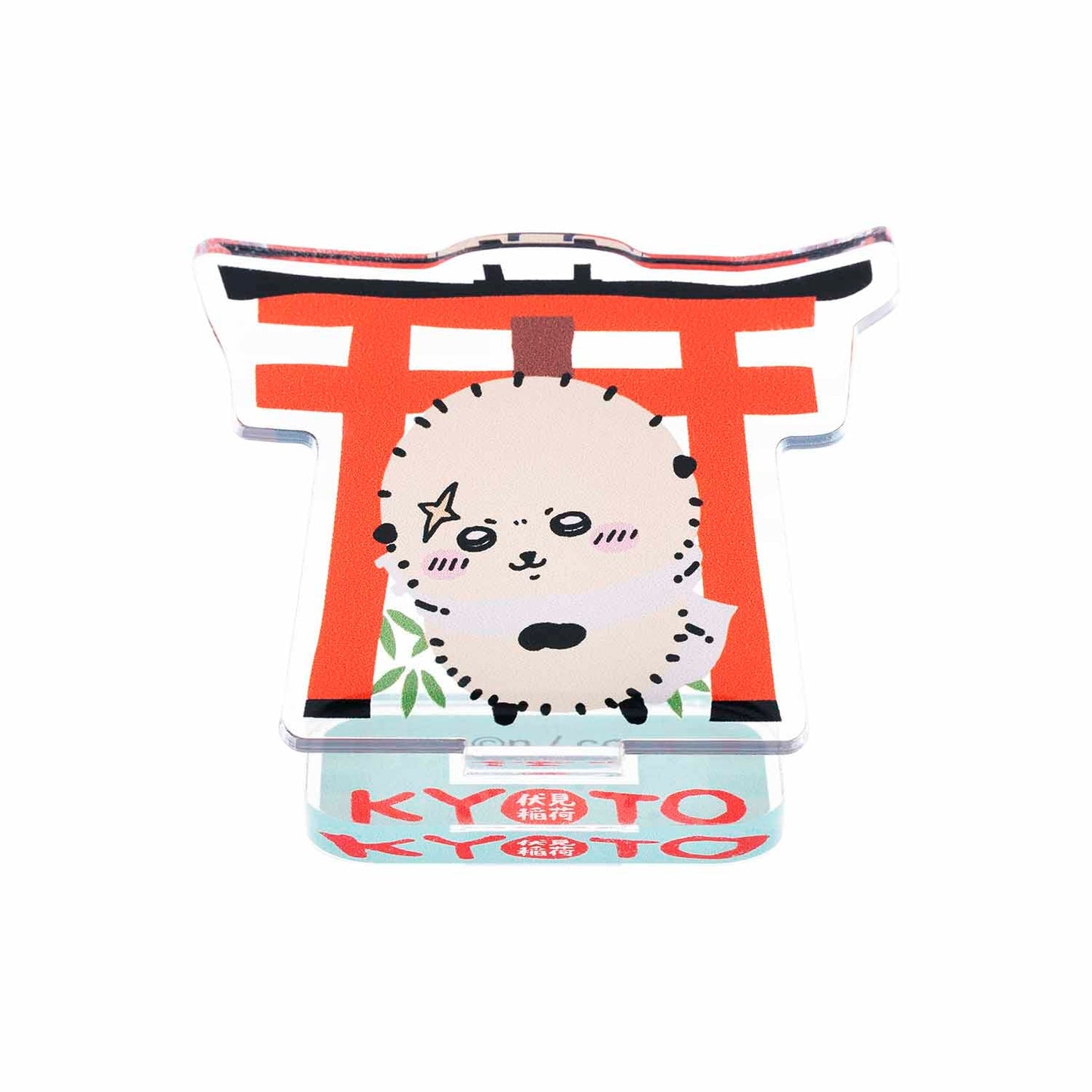 伏見店限定 トレーディング アクリルスタンド(全7種BOX)
