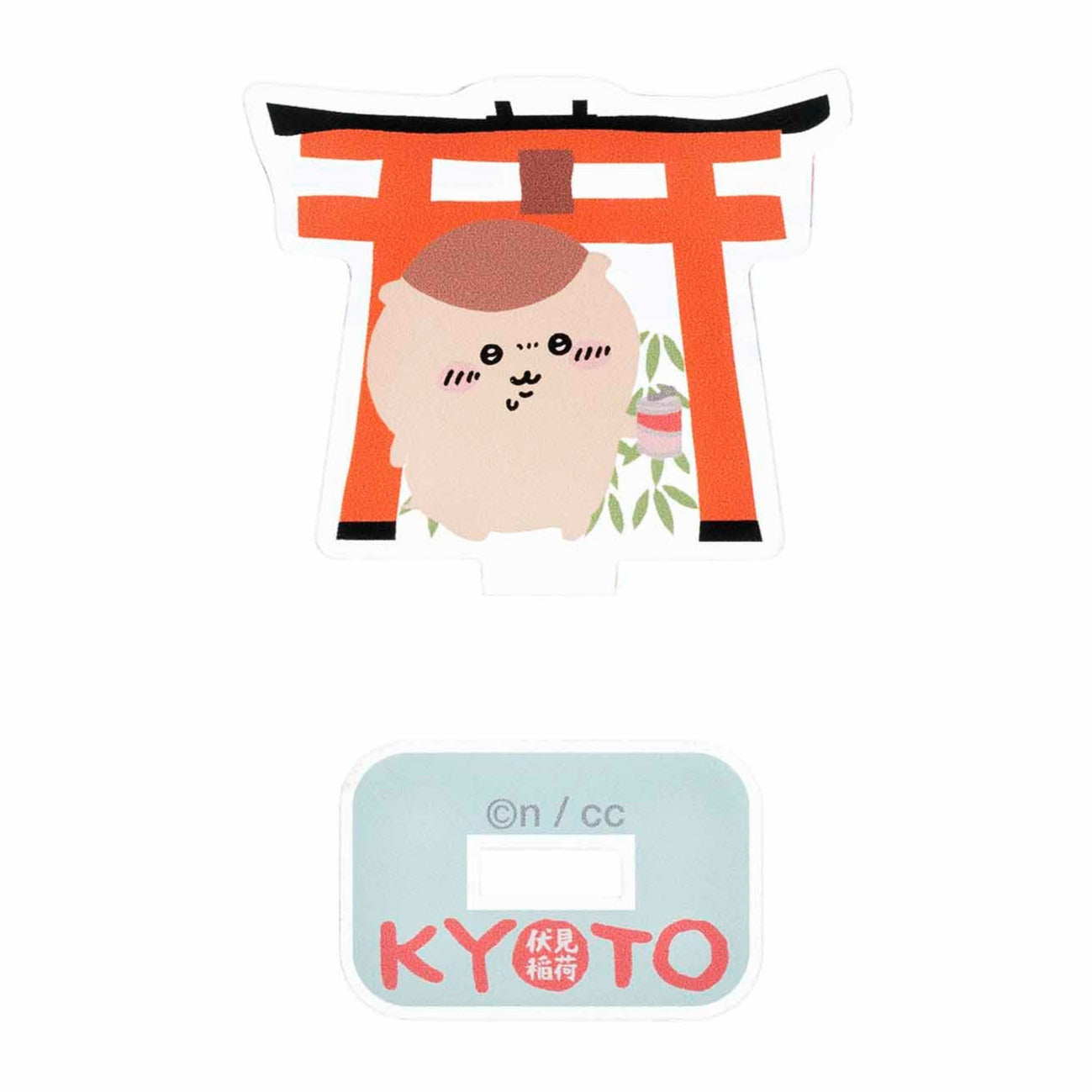 伏見店限定 トレーディング アクリルスタンド(単品)