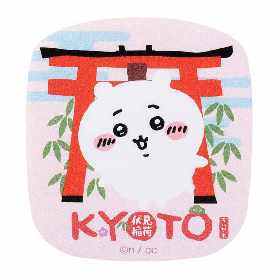 伏見店限定 トレーディング アクリルバッジ(単品)