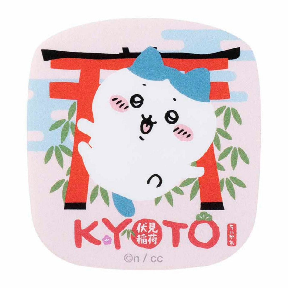 伏見店限定 トレーディング アクリルバッジ(単品)