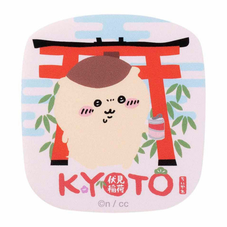 伏見店限定 トレーディング アクリルバッジ(単品)