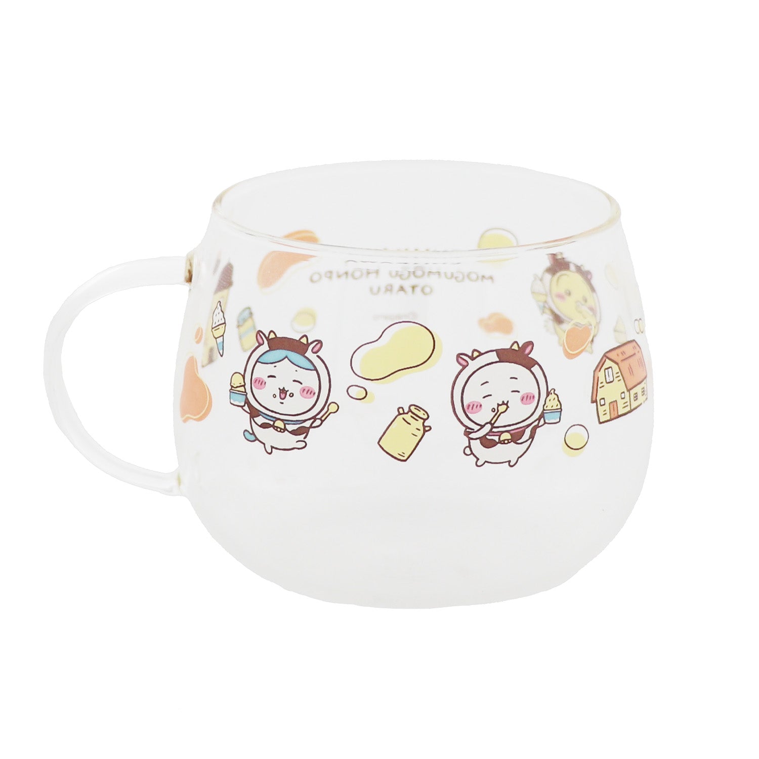 公式】ちいかわもぐもぐ本舗 2026年7月18日 発売商品 – Page 6