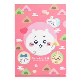 バラ売り可　まとめ売り　クリアファイル　ツルネ ツルネ』シリーズ クリアファイル【B】【在庫品】 | アイテム