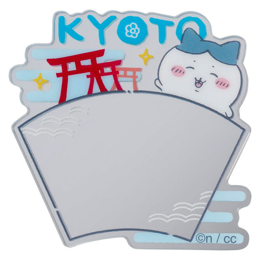トレーディング ミラーステッカー（単品）
