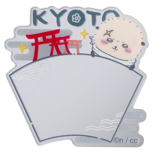 トレーディング ミラーステッカー（単品）