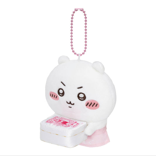 店員さんなマスコット （ちいかわ）