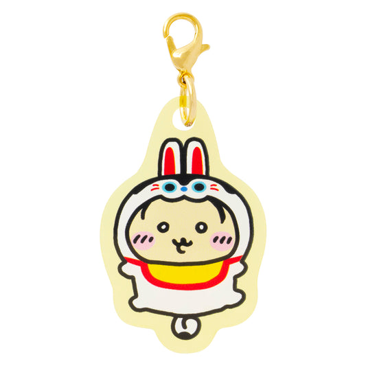 川越店限定 トレーディング 犬張り子になっちやったアクリルチャーム(単品)