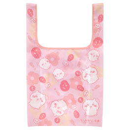 ⭐️ 新品❗️非売品‼️いろはす×ちいかわ オリジナルエコバッグ ケース付 ⭐️ 楽天市場】ちいかわ グッズ エコバック 不織布 バック Chikawa