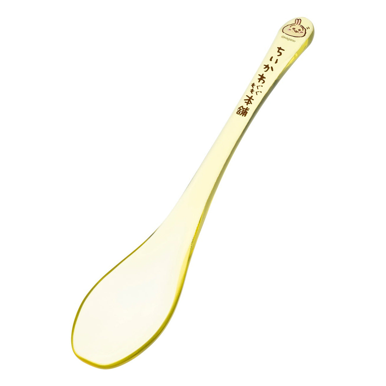 新商品【公式】ちいかわ もぐもぐ本舗 スプーン＆フォーク