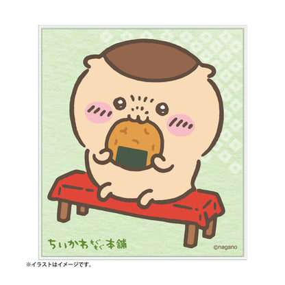 川越限定 トレーディング ミニ色紙(全10)BOX