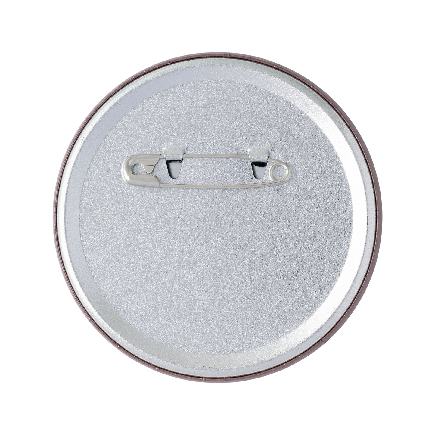 ちいかわ もぐもぐ本舗 大きめ缶バッジ （ロゴ）